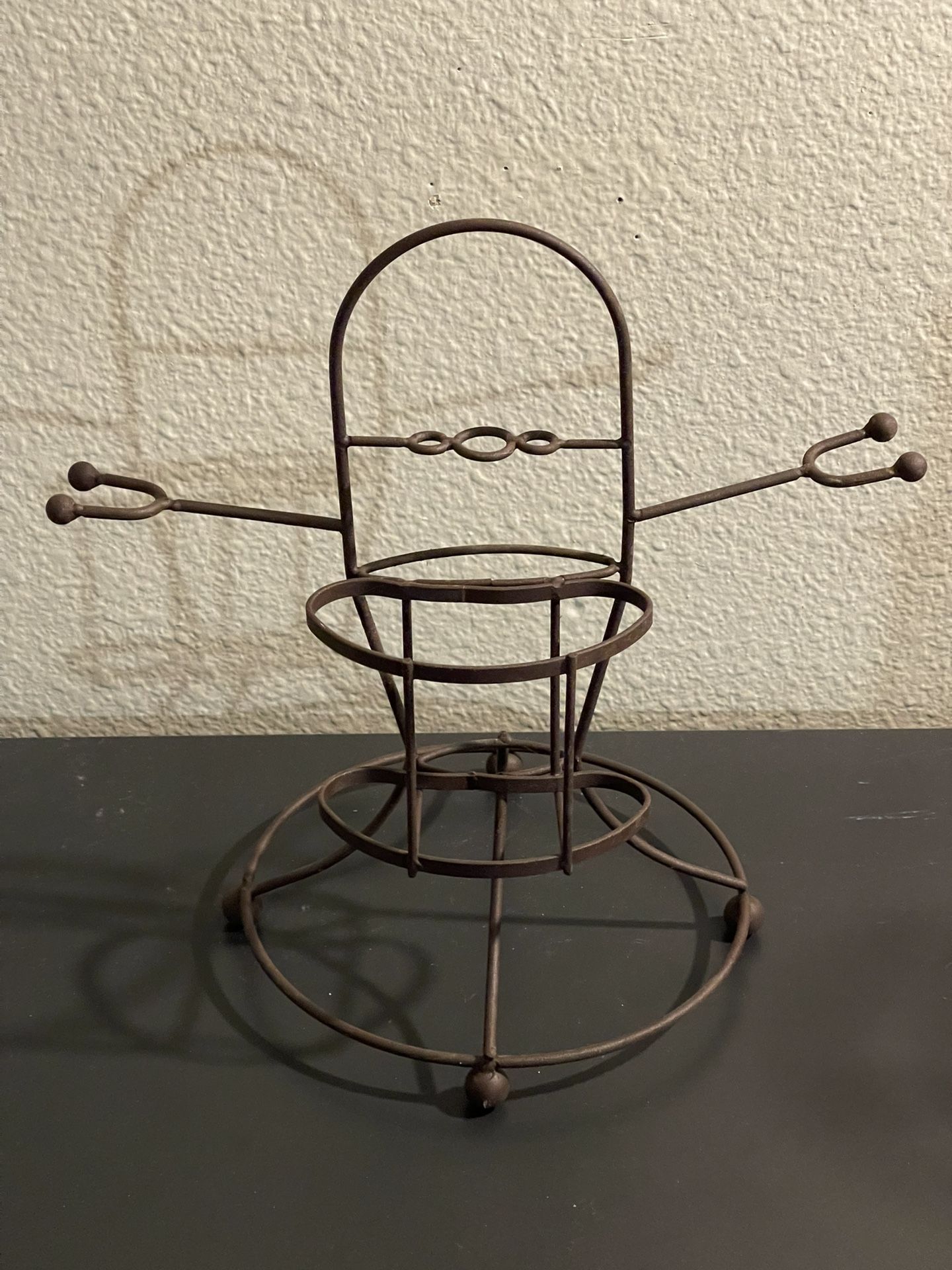 Fun Short Stand Display