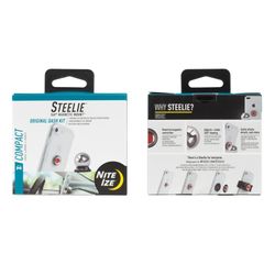 Steelie Original Dash Kit