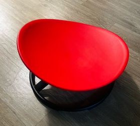 Spinning Chair