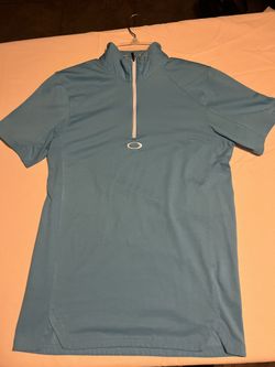 Oakley Hydrolix Quarter Zip
