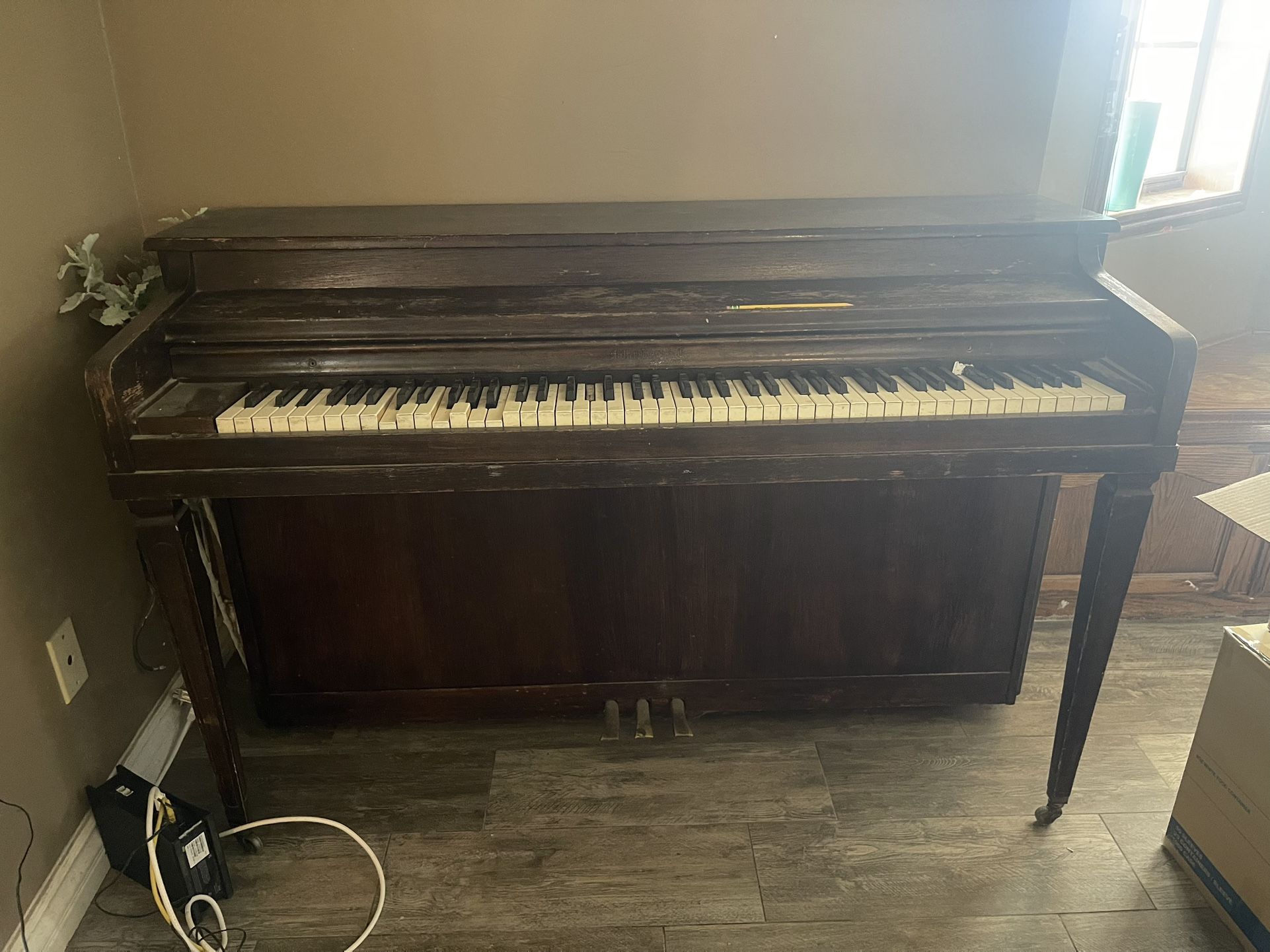 Piano Really Heavy Free