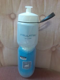 Insulated Polar Bottle