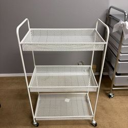 storage cart