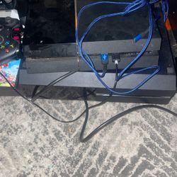 PS4 & Xbox One 