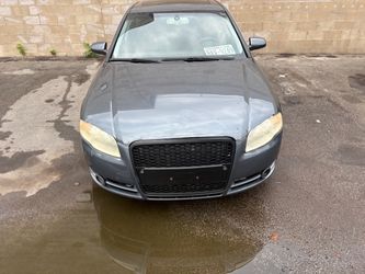2007 Audi A4