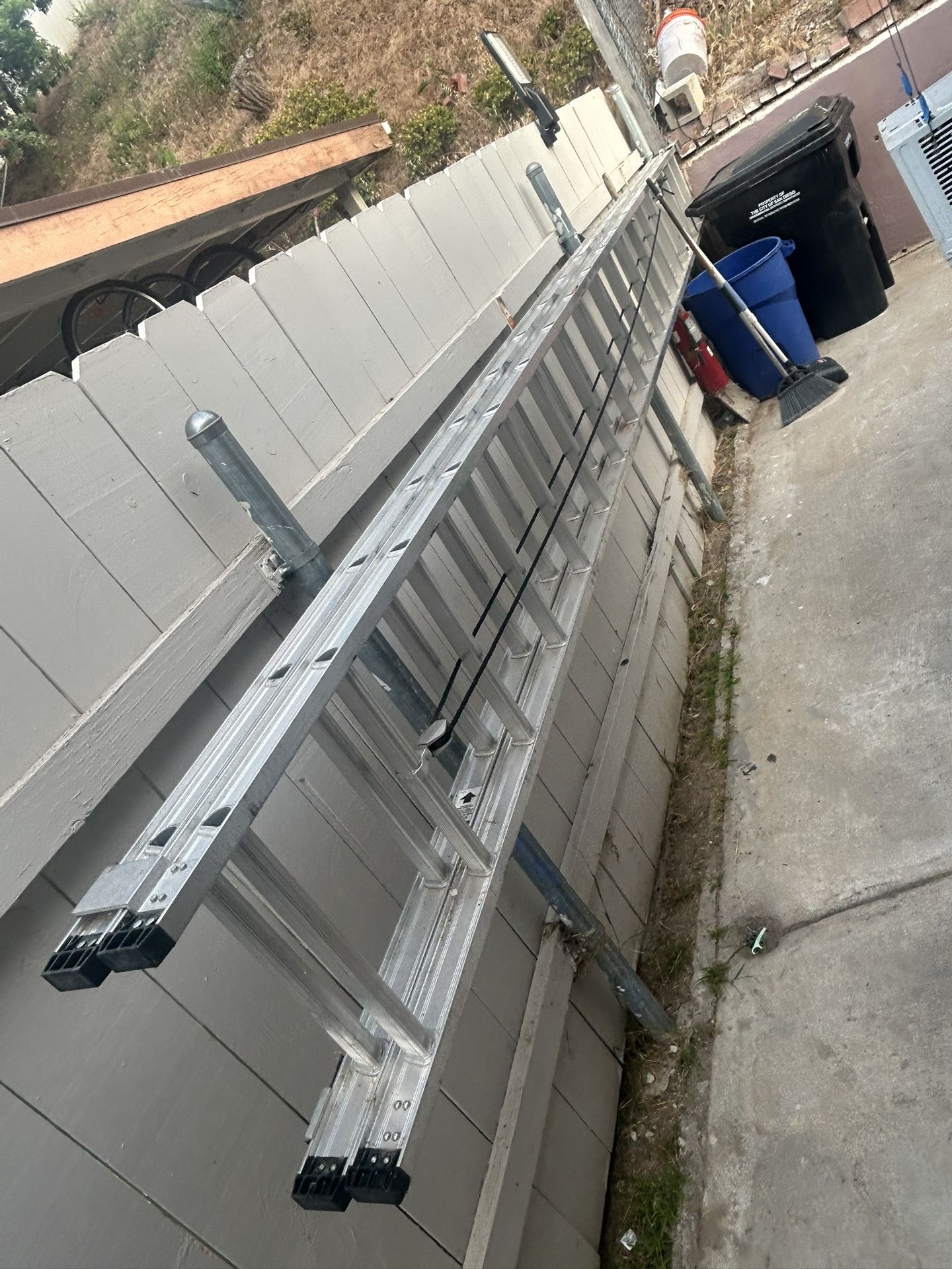 Ladder