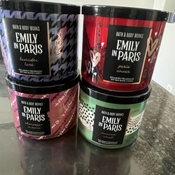 Emily In Paris