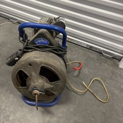 Cobra Sewer Snake 