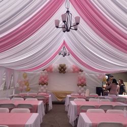20x30 Decoration