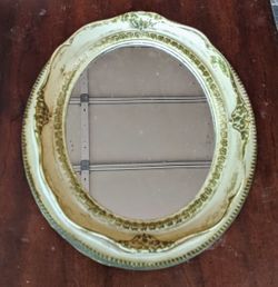Antique Mirror