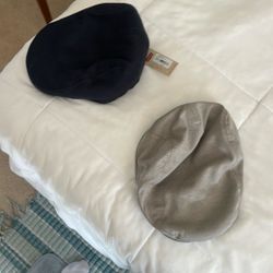 Levi’s Flat Top Hats