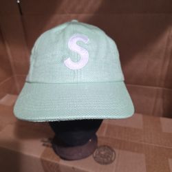 Spreme S Hat