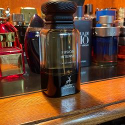 Maison Alhambra Fusion Intense