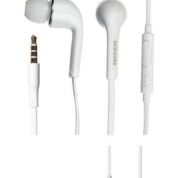 Samsung EO-EG900BW Earbuds