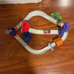 Paw Patrol Track