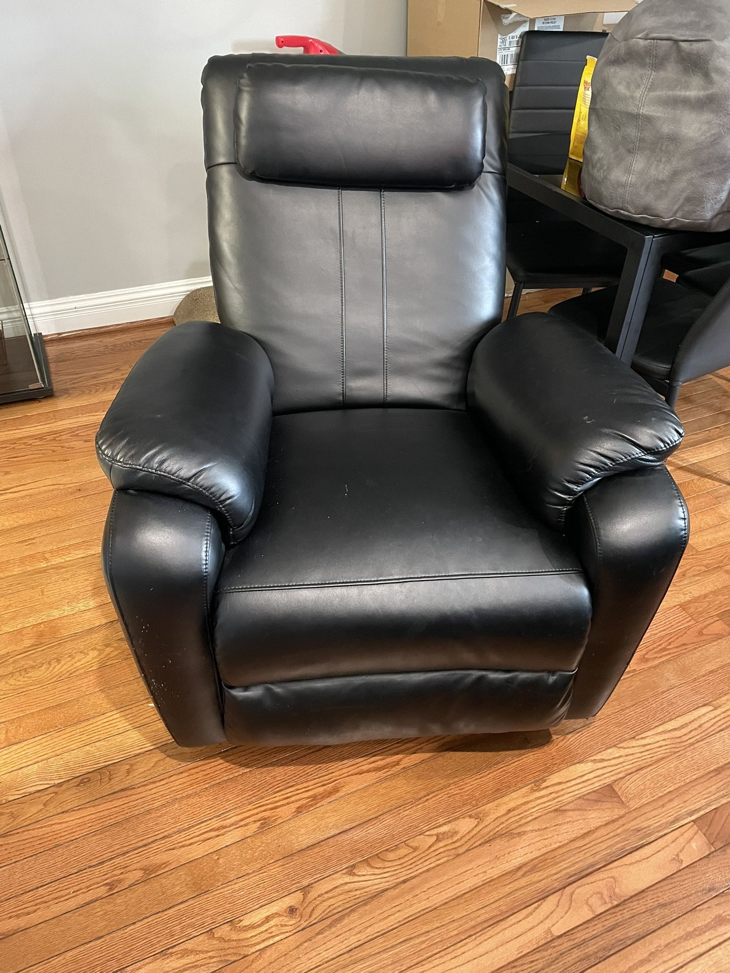 Recliner