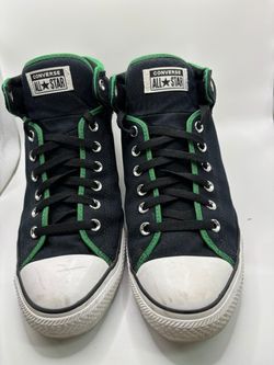 Converse Chuck Taylor All Star High-Top Sneakers