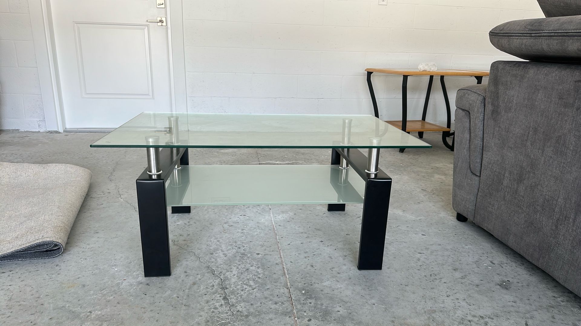 Living Room Center Table