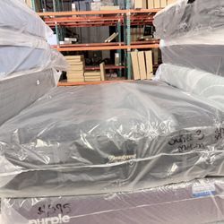 💥Queen Mattress Beautyrest Black Series Three Medium 💥