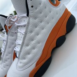 Nike Jordan’s Retro 13
