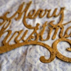 7Ft  LIGHTED  Christmas Tree  (3 Parts)