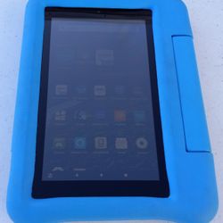 Amazon Kindle Fire