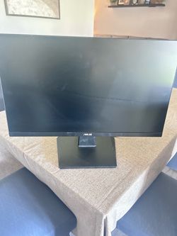 27 inch HD monitor