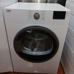 Beko Electric Dryer 