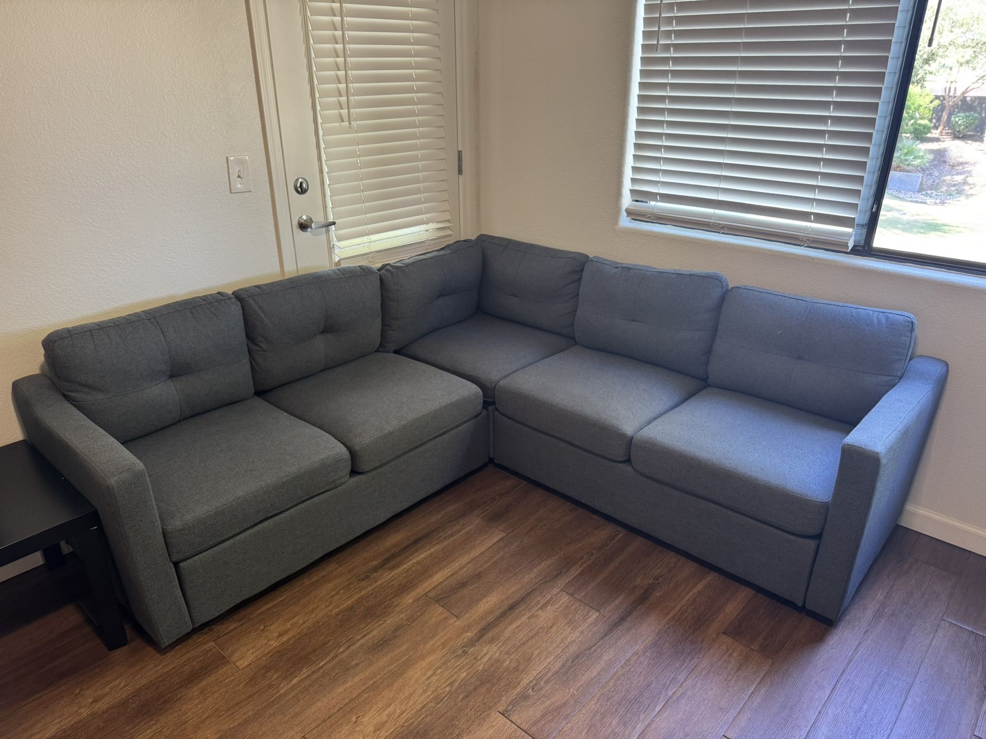 Good Condition Sofa(Half Year Used)