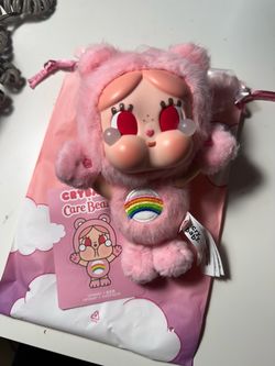 Cry baby Care Bears