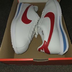 Nike Cortez Forrest Gump