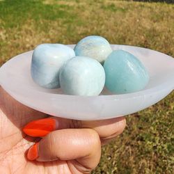 Aquamarine Stone