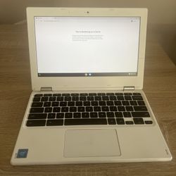 Acer Chrome Book $80