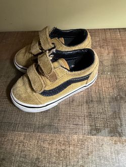 Vans Old Skool Toddler 5.5