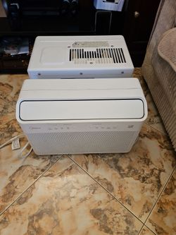 Mileage Air Conditioner,  Mid Window
