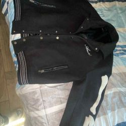 Armani Jacket 