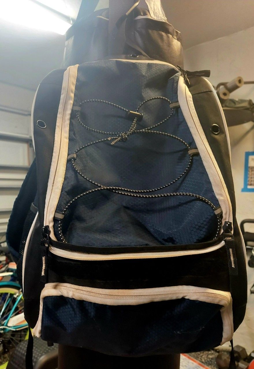 Baseball Bat Bag