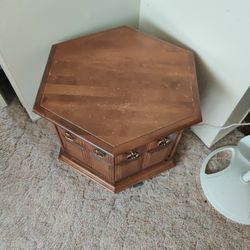 Hexagone Storage