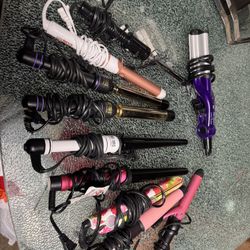 Hair Tools