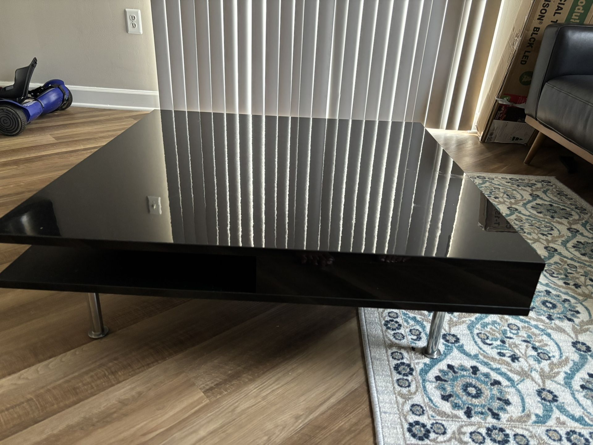 Living Room Table