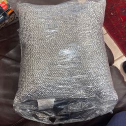 Donna Karen Decorative Pillow