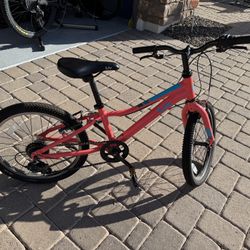 Liv Enchant (Giant) 20” Girl Bike