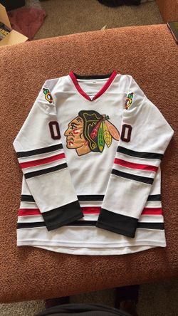 Griswold Blackhawks Jersey Size L