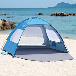 Beach Tent