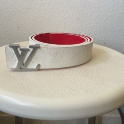 LV Belt