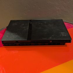 Sony Playstation 2 
