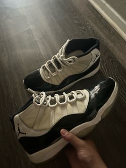 Jordan 11 concord