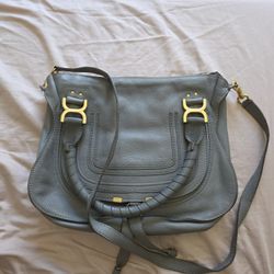 Chloe Marcie Medium Satchel