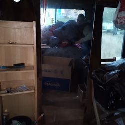 I Would Say 2feet Wide And 7 Feet Tall MIRROR 