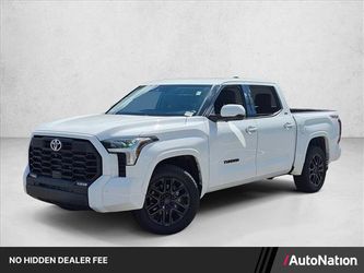2023 Toyota Tundra